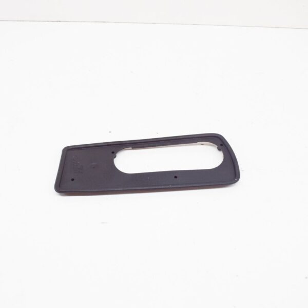8662964 - Volvo XC90 MK1 roof rail rear left 8662964, original part