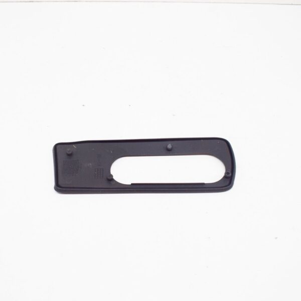 8662964 - Volvo XC90 MK1 roof rail rear left 8662964, original part