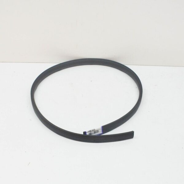 8663730 - Volvo XC90 MK1 gasket strip for windshield, 8663730, original part