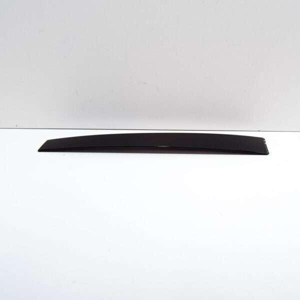 8663889 - Volvo XC90 MK1 Exterior B-Pillar Rear Right Applique 8663889 NEW GENUINE
