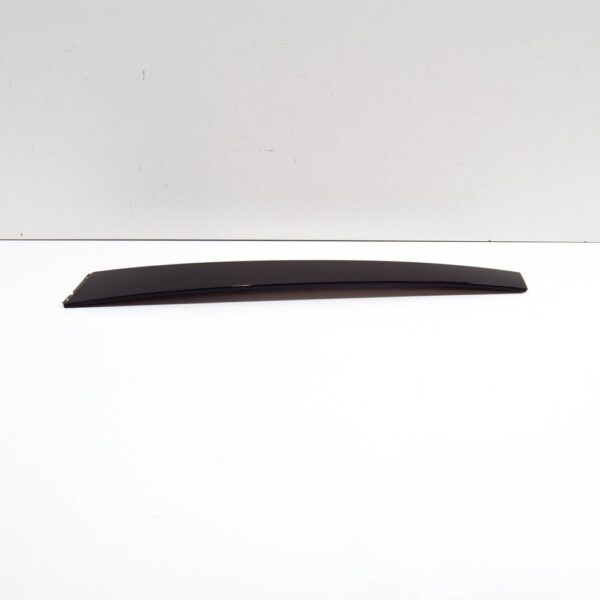 8663889 - Volvo XC90 MK1 Exterior B-Pillar Rear Right Applique 8663889 NEW GENUINE