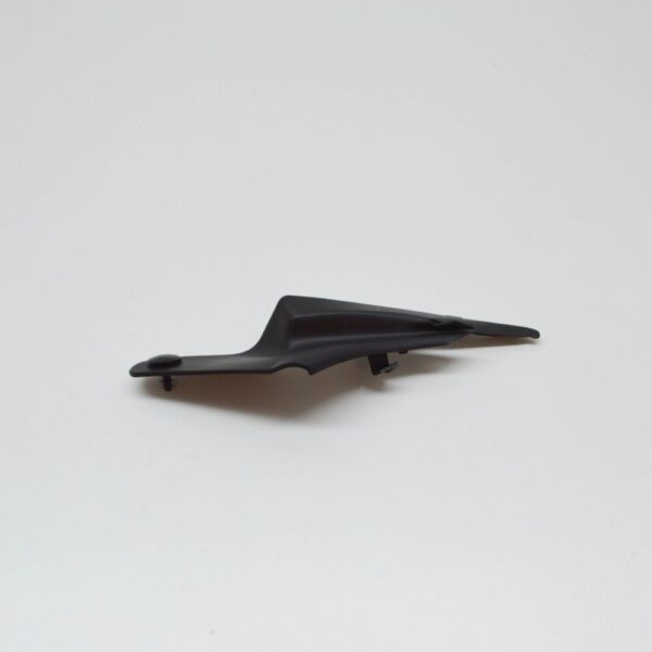 8663893 - VOLVO S80 MK1 FRONT RIGHT DRIP RAIL TRIM 8663893 NEW GENUINE