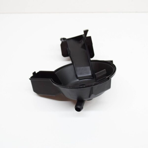 8664321 - Volvo XC90 I MK1 HVAC blower motor housing 8664321 NEW ORIGINAL