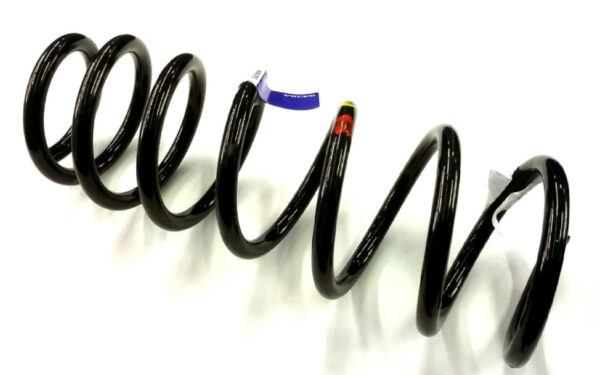 8666292 - VOLVO S60 MK1 REAR COIL SPRING 8666292 NEW GENUINE