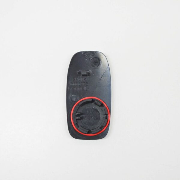 8666773 - Volvo XC90 MK1 Remote Control Cover Cap 8666773 NEW REAL