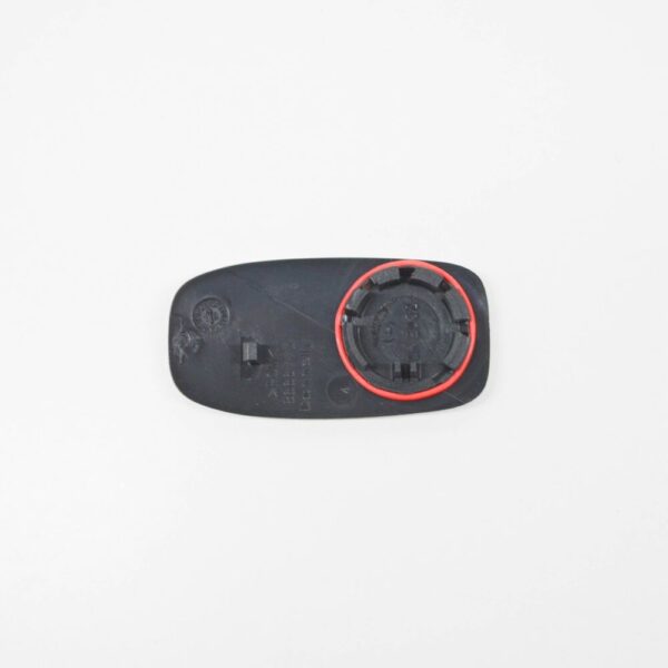 8666773 - Volvo XC90 MK1 Remote Control Cover Cap 8666773 NEW REAL