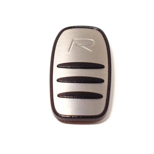 8666774 - VOLVO S60 MK1 Remote Key Cover R-Design 8666774 NEW GENUINE