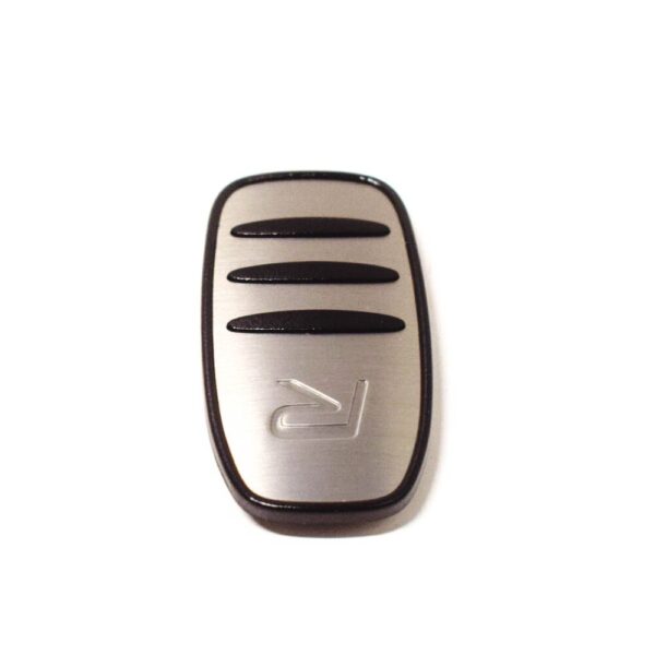 8666774 - VOLVO S60 MK1 Remote Key Cover R-Design 8666774 NEW GENUINE