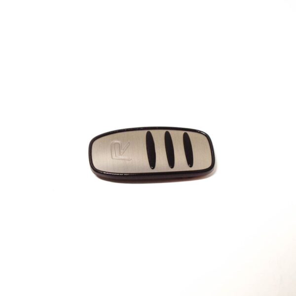 8666774 - VOLVO S60 MK1 Remote Key Cover R-Design 8666774 NEW GENUINE