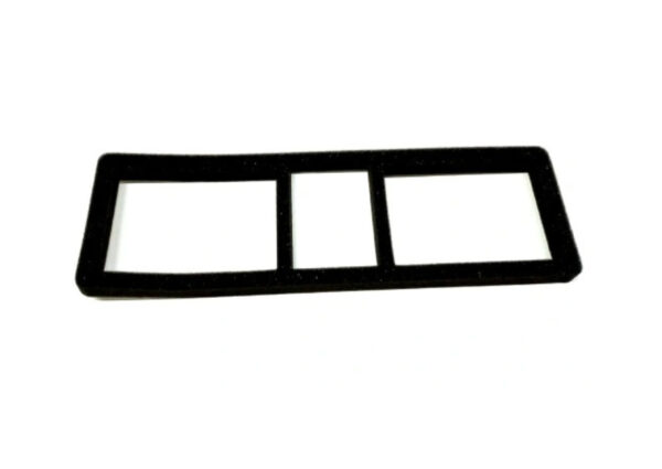 8674877 - VOLVO S60 MK1 UPPER AIR DISTRIBUTOR GASKET 8674877 NEW GENUINE