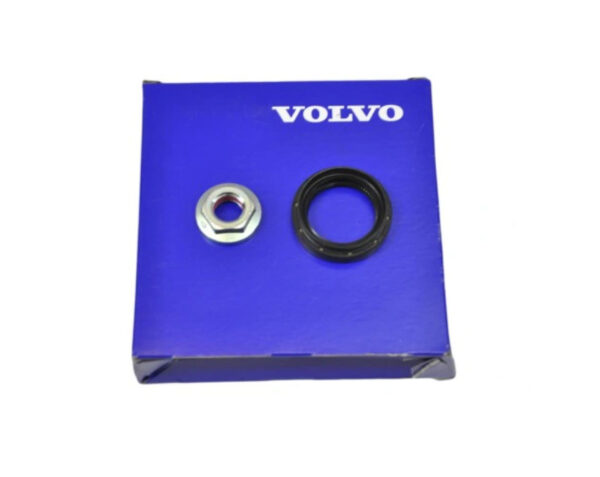 8675238 - Volvo S40 MK2 drive shaft sealing ring 8675238 NEW ORIGINAL