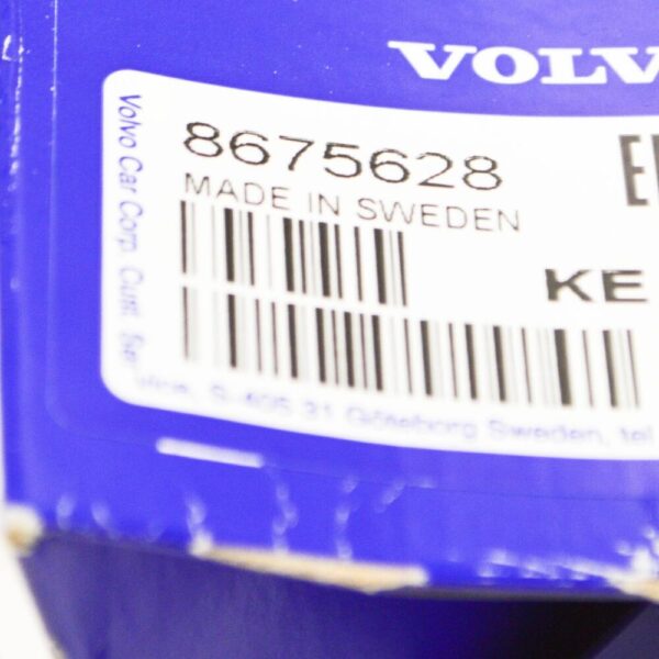 8675628 - Volvo XC90 MK1 Automatic Shift Button 8675628 NEW Original