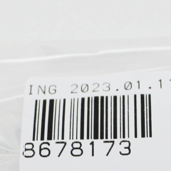 8678173 - VOLVO XC90 MK1 HEADLIGHT CLIP 8678173 NEW GENUINE