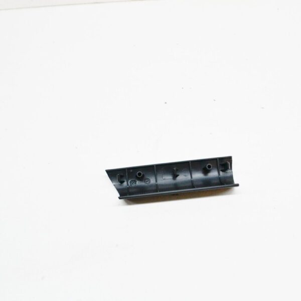 8679427 - Volvo S40 MK2 Front Left Interior Door Handle Strip 8679427 NEW GENUINE