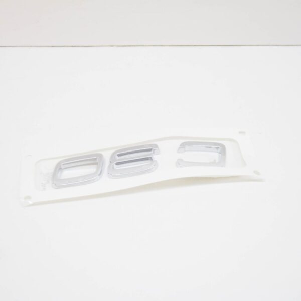 8679948 - Volvo C30 tailgate emblem C30 8679948 NEW ORIGINAL