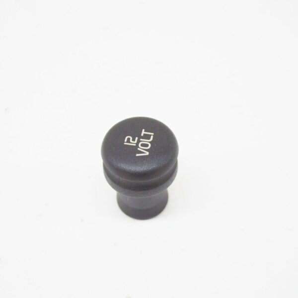 8685460 - Volvo C30 Cigarette Lighter Outlet 885460 NEW REAL