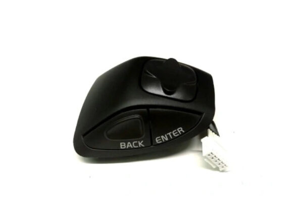 8685489 - Volvo S60 MK1 Steering Wheel Navigation Switch 8685489 NEW REAL