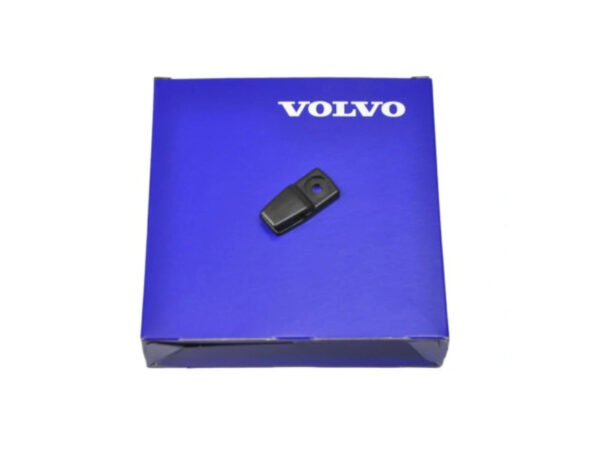 8685814 - VOLVO C30 REAR INNER LUGGAGE NET CLIP 8685814 NEW GENUINE