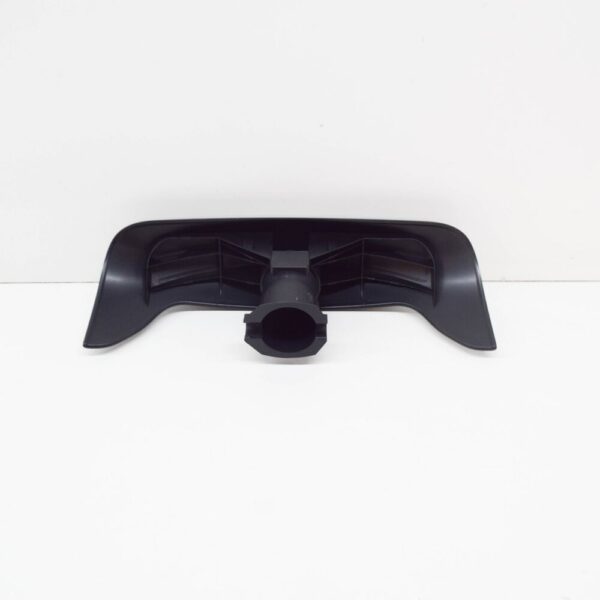 8691032 - Volvo S80 MK1 Rear Bumper Towing Device Cover 8691032 NEW GENUINE