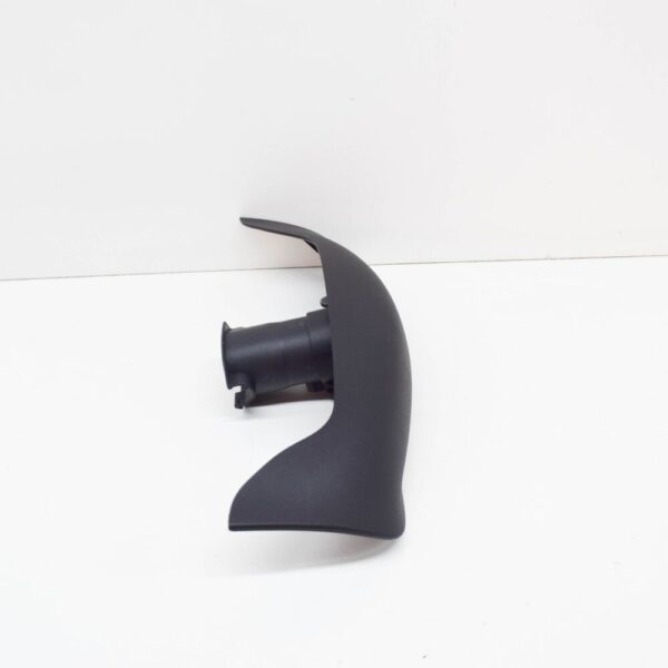 8691032 - Volvo S80 MK1 Rear Bumper Towing Device Cover 8691032 NEW GENUINE