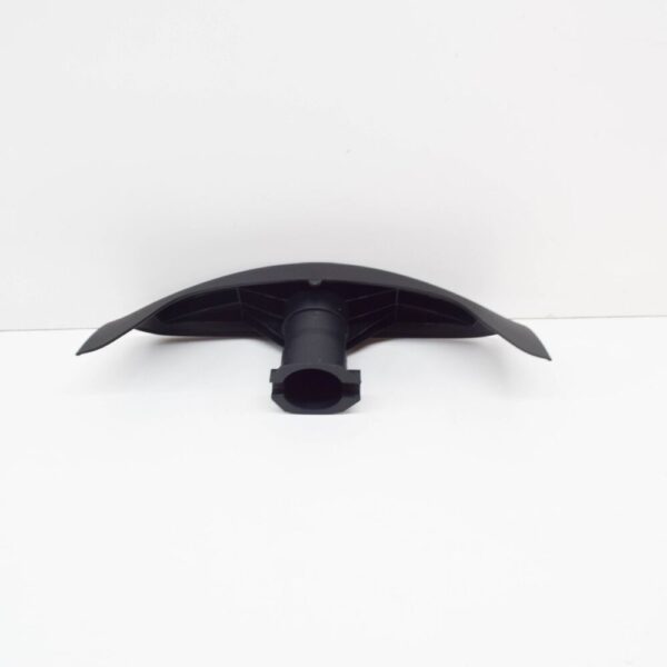 8691032 - Volvo S80 MK1 Rear Bumper Towing Device Cover 8691032 NEW GENUINE