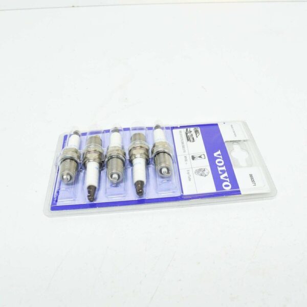 8692071 - Volvo V70 MK2 Original Candle Kit Ignition System 8692071