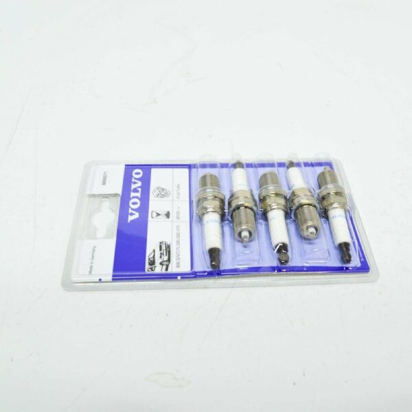 8692071 - Volvo V70 MK2 Original Candle Kit Ignition System 8692071