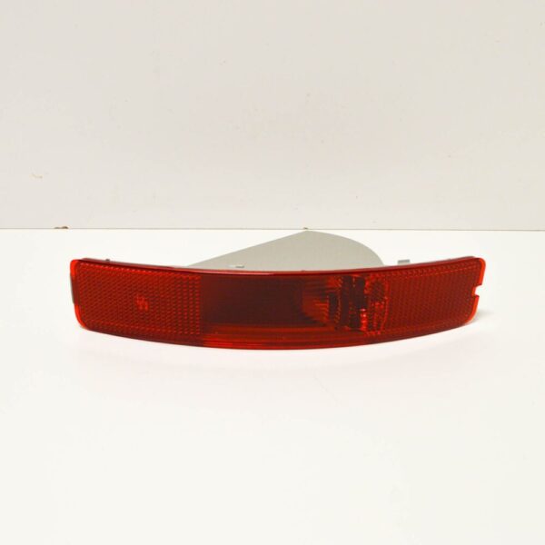 8693012 - Volvo XC90 MK1 Rear Bumper Right Side Reflector 8693012 NEW GENUINE