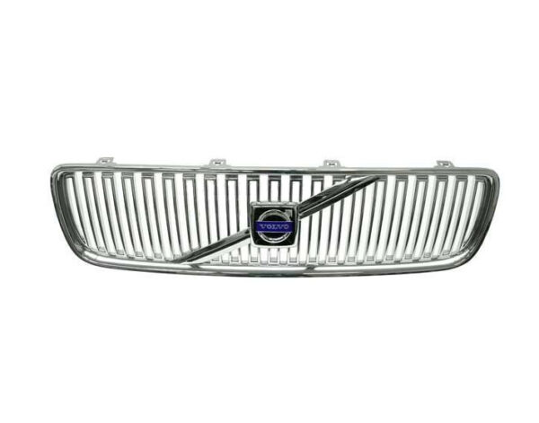 8693346 - Volvo V70 MK2 Front Radiator Grille 8693346 NEW ORIGINAL