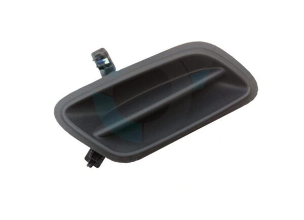 8693352 - VOLVO V70 MK2 FRONT RIGHT FOG LIGHT COVER 8693352 NEW GENUINE