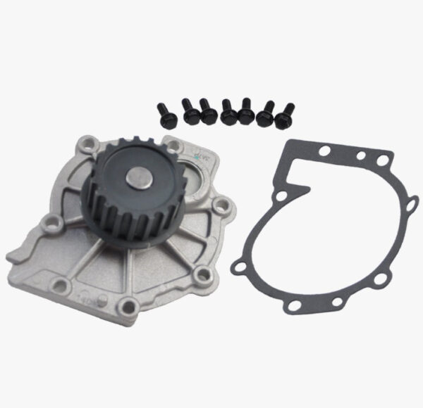 8694630 - Volvo XC90 MK1 Engine Coolant Pump Set 8694630 NEW REAL