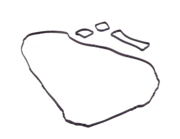 8694684 - Volvo C30 Cylinder Head Cover Gasket Set 8694684 NEW GENUINE