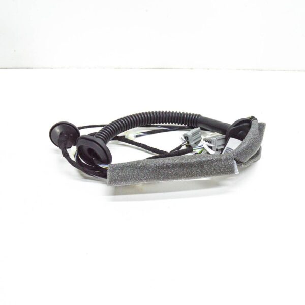8697604 - VOLVO S40 MK2 Tailgate Wiring Harness 8697604 NEW GENUINE