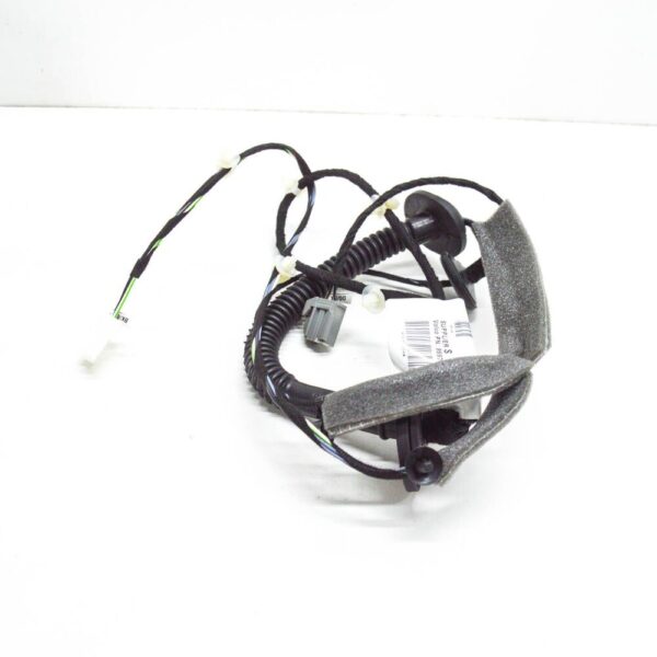 8697604 - VOLVO S40 MK2 Tailgate Wiring Harness 8697604 NEW GENUINE