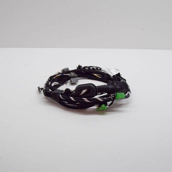8697925 - Volvo XC90 MK1 Tailgate Wiring Harness 8697925 NEW GENUINE