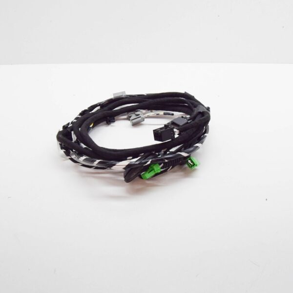 8697925 - Volvo XC90 MK1 Tailgate Wiring Harness 8697925 NEW GENUINE
