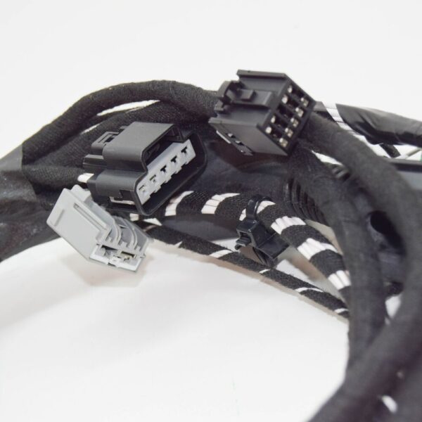 8697925 - Volvo XC90 MK1 Tailgate Wiring Harness 8697925 NEW GENUINE