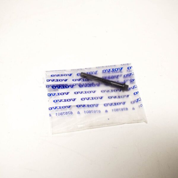 8698547 - Volvo XC70 P24 Load Retainer Screw 8698547 NEW GENUINE