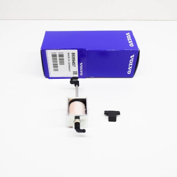 8699457 - Volvo C30 Solenoid Valve 8699457 NEW ORIGINAL