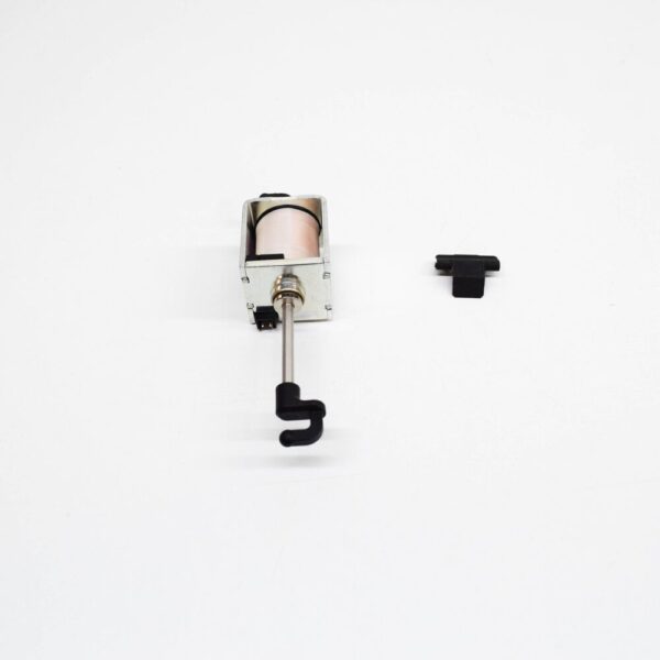 8699457 - Volvo C30 Solenoid Valve 8699457 NEW ORIGINAL