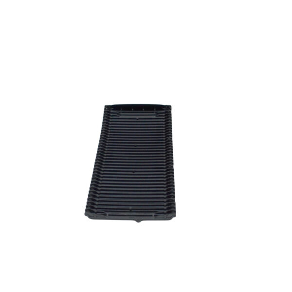 9123545 - Volvo C30 Original Blind Cover Center Console 9123545