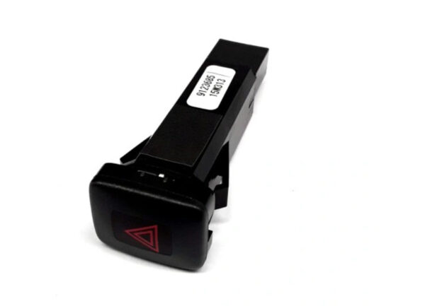 9123685 - VOLVO S80 MK2 HAZARD WARNING SWITCH 9123685 NEW GENUINE