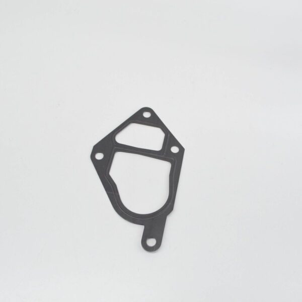 9142697 - VOLVO S80 MK1 ENGINE COOLANT THERMOSTAT HOUSING GASKET 9142697 NEW GENUINE