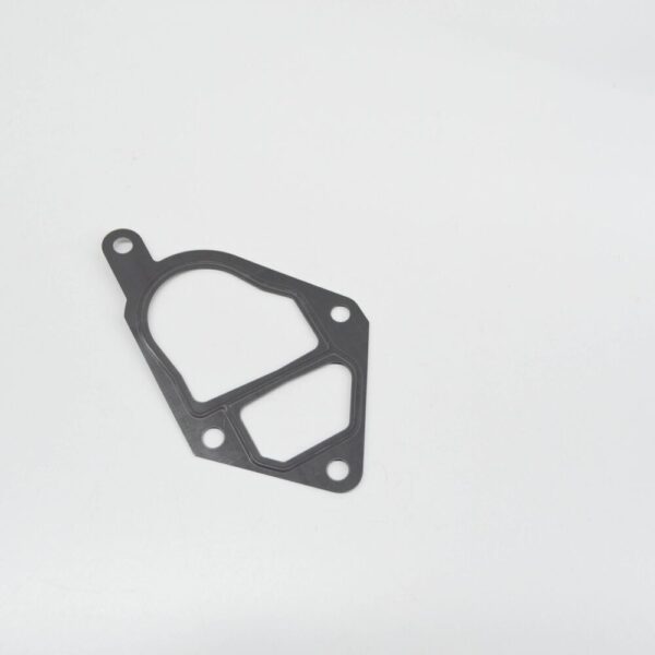 9142697 - VOLVO S80 MK1 ENGINE COOLANT THERMOSTAT HOUSING GASKET 9142697 NEW GENUINE