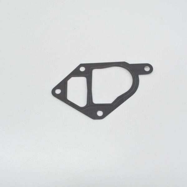 9142697 - VOLVO S80 MK1 ENGINE COOLANT THERMOSTAT HOUSING GASKET 9142697 NEW GENUINE