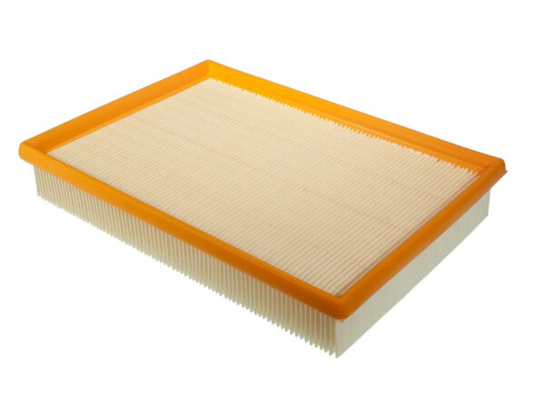 9161033 - Volvo S90 MK1 air filter insert 9161033 NEW ORIGINAL