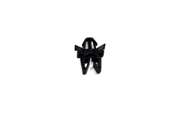 9173955 - VOLVO S60 MK1 FUEL TANK BRAKE LINE STEEL STRAP CLIP 9173955 NEW GENUINE