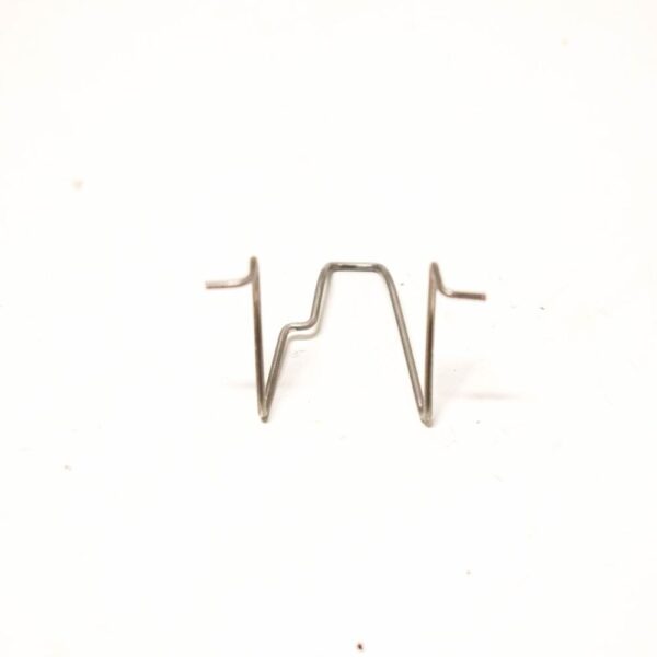 9178535 - Volvo S60 MK1 Headlight Bulb Retainer Spring 9178535 NEW GENUINE