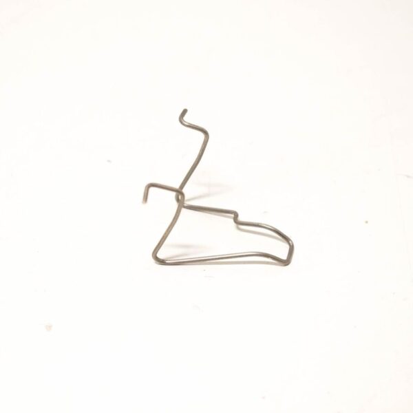 9178535 - Volvo S60 MK1 Headlight Bulb Retainer Spring 9178535 NEW GENUINE