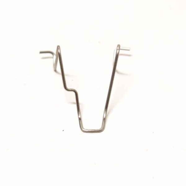 9178535 - Volvo S60 MK1 Headlight Bulb Retainer Spring 9178535 NEW GENUINE